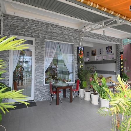 דה לאט Villa Sevenbay מראה חיצוני תמונה